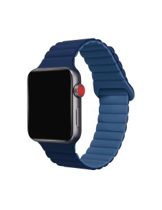 WBANDMAGBLLB pieza y accesorio para reloj Correa de reloj