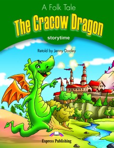 CRACOW DRAGON