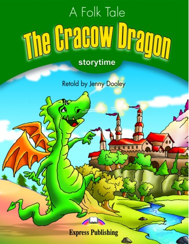 CRACOW DRAGON