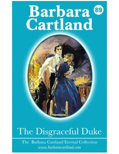 THE DISGRACEFUL DUKE