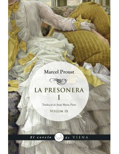LA PRESONERA I VOLUM IX