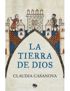 LA TIERRA DE DIOS