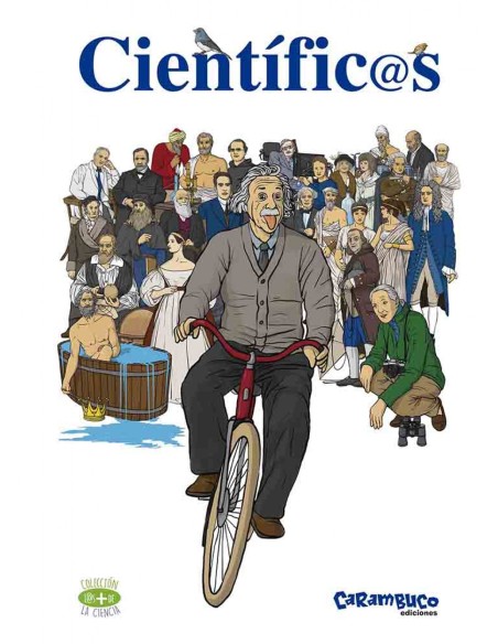 CIENTIFICS CIENTIFICS