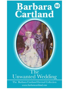 THE UNWANTED WEDDING