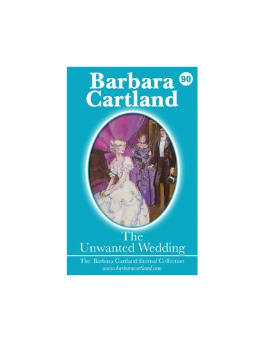 THE UNWANTED WEDDING