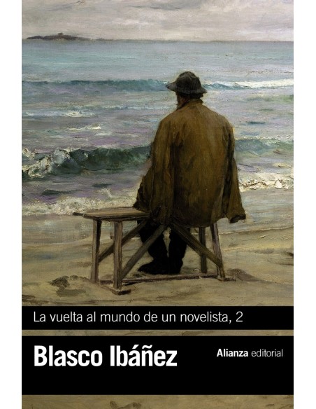 VUELTA AL MUNDO DE UN NOVELISTA 2