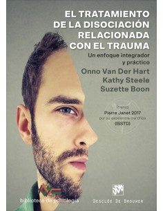 EL TRATAMIENTO DE LA DISOCIACION RELACIONADA CON EL TRAUMA