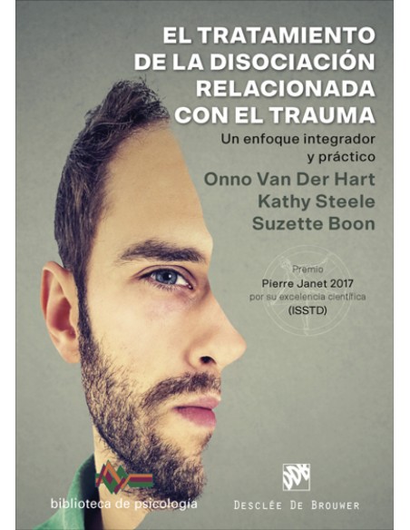 EL TRATAMIENTO DE LA DISOCIACION RELACIONADA CON EL TRAUMA