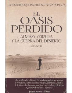 EL OASIS PERDIDO