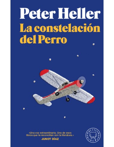 LA CONSTELACION DEL PERRO