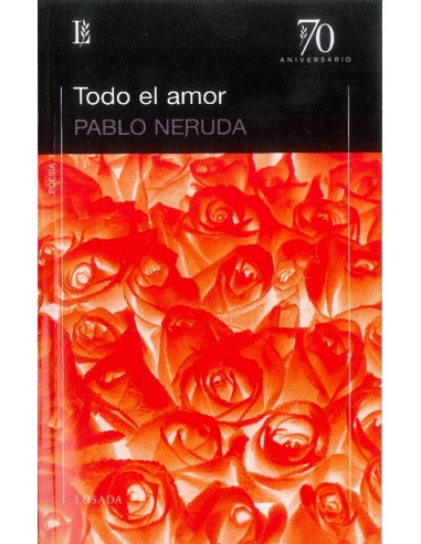 TODO EL AMOR