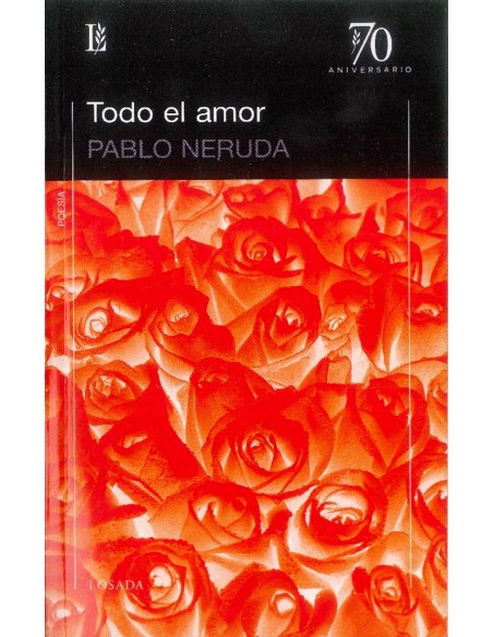 TODO EL AMOR