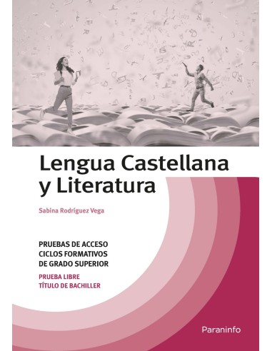 LENGUA CASTELLANA Y LITERATURA