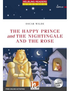 THE HAPPY PRINCE CDCODE