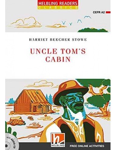 UNCLE TOM S CABIN CD
