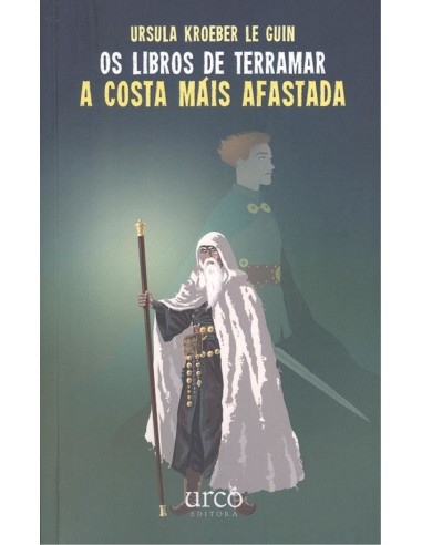 A COSTA MAIS AFASTADA