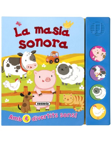 LA MASIA SONORA