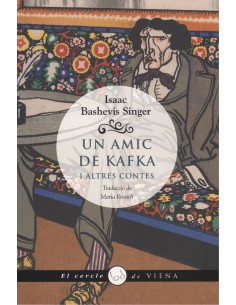UN AMIC DE KAFKA