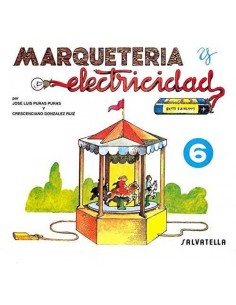 MARQUETERIA Y ELECTRICIDAD 6