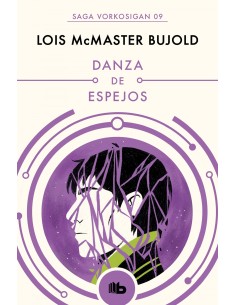 DANZA DE ESPEJOS