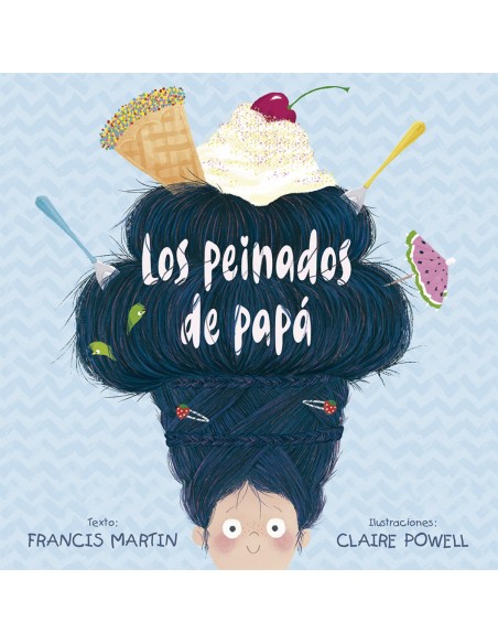 LOS PEINADOS DE PAPA