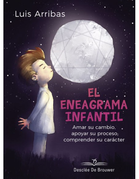 EL ENEAGRAMA INFANTIL