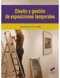 DISENO Y GESTION DE EXPOSICIONES TEMPORALES