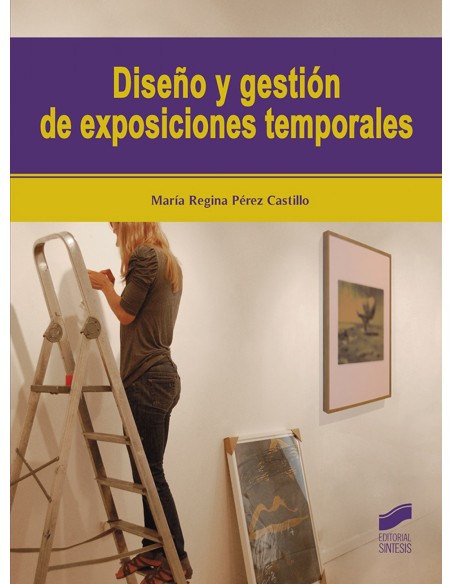 DISENO Y GESTION DE EXPOSICIONES TEMPORALES