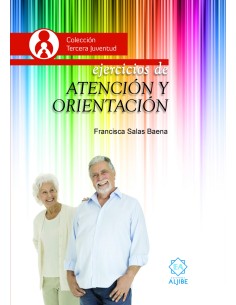 EJERCICIOS DE ATENCION Y ORIENTACION