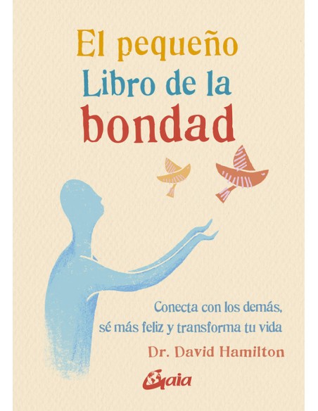 EL PEQUENO LIBRO DE LA BONDAD
