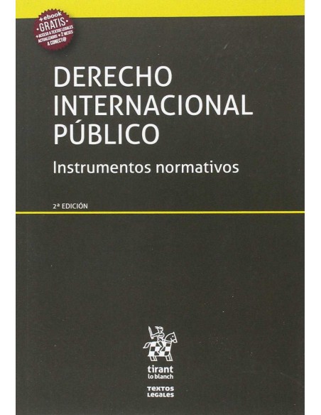 DERECHO INTERNACIONAL PUBLICO