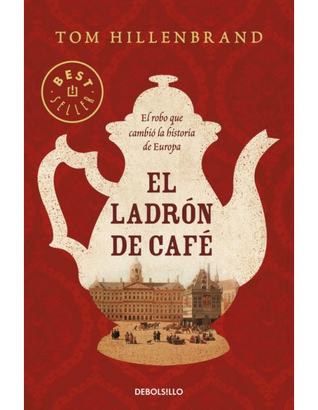 EL LADRON DE CAFE