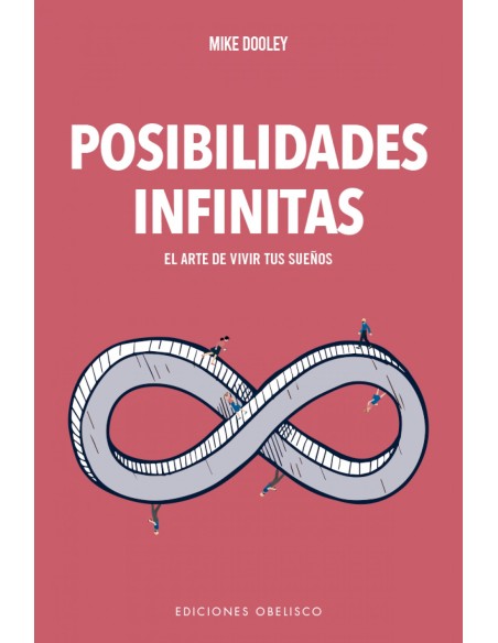 POSIBILIDADES INFINITAS
