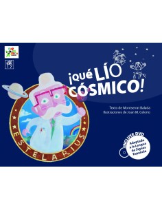 QUE LIO COSMICO