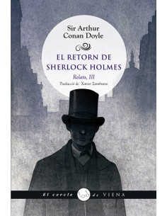 El retorn de Sherlock Holmes Relats III