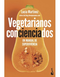 Vegetarianos concienciados