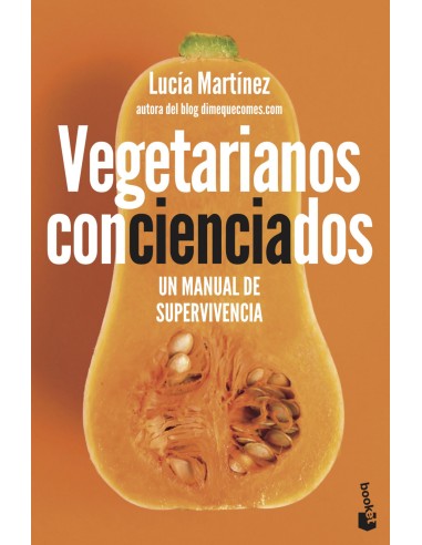 Vegetarianos concienciados