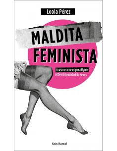 Maldita feminista
