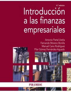 Introduccion a las finanzas empresariales
