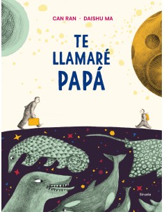 Te llamare papa