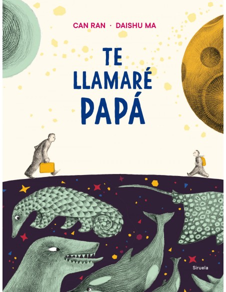 Te llamare papa