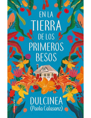 En la tierra de los primeros besos