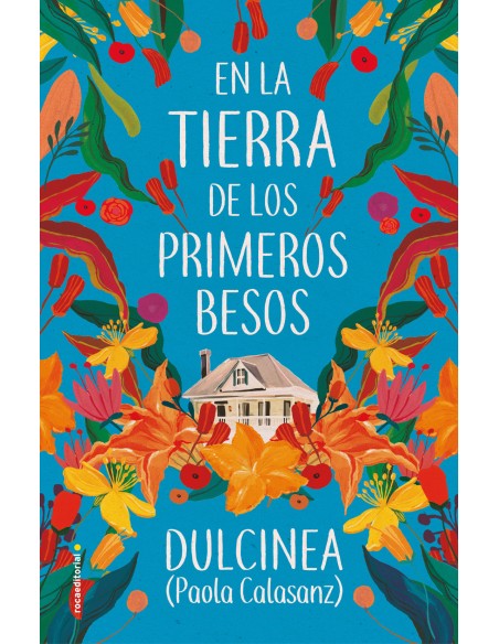 En la tierra de los primeros besos