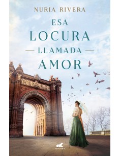 Esa locura llamada amor