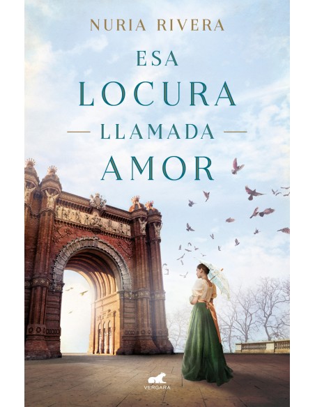 Esa locura llamada amor