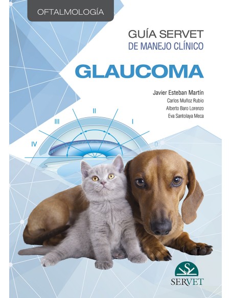 Guia Servet de manejo clinico Oftalmologia Glaucoma