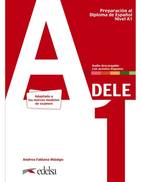 Preparacion al DELE A1 Libro del alumno Edicion 2020
