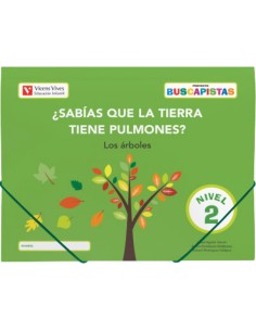BUSCAPISTAS N 2 SABIAS QUE LA TIERRA TIENEP4
