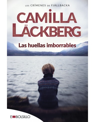 HUELLAS IMBORRABLES las