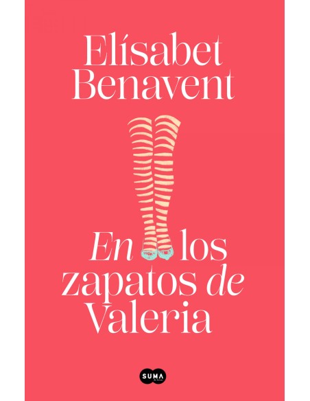 En los zapatos de Valeria Saga Valeria 1